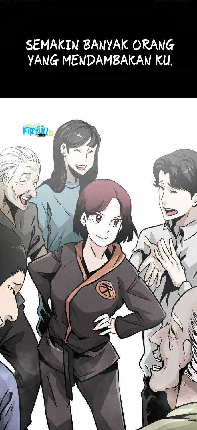All Rounder Chapter 18 Gambar 27