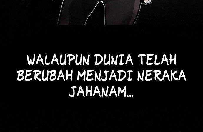 All Rounder Chapter 18 Gambar 29