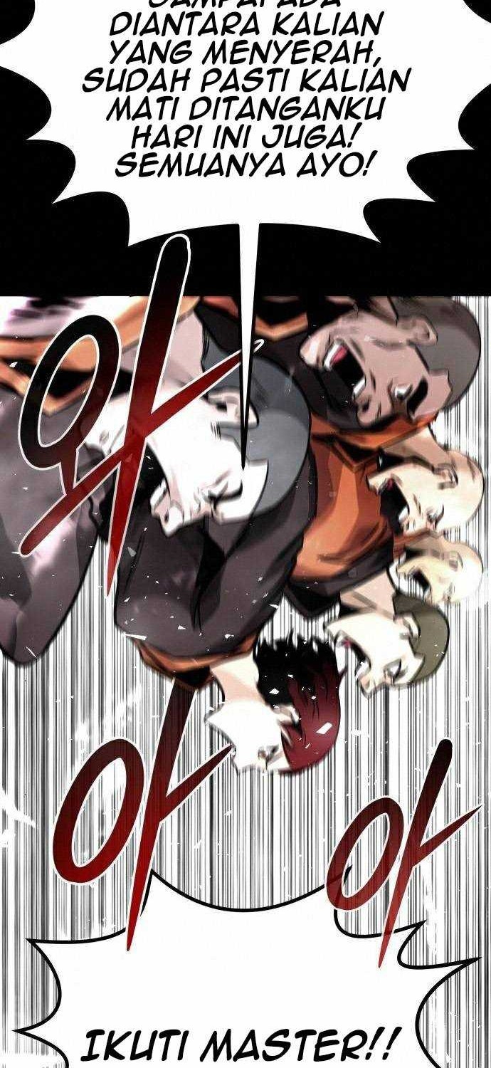 All Rounder Chapter 18 Gambar 31