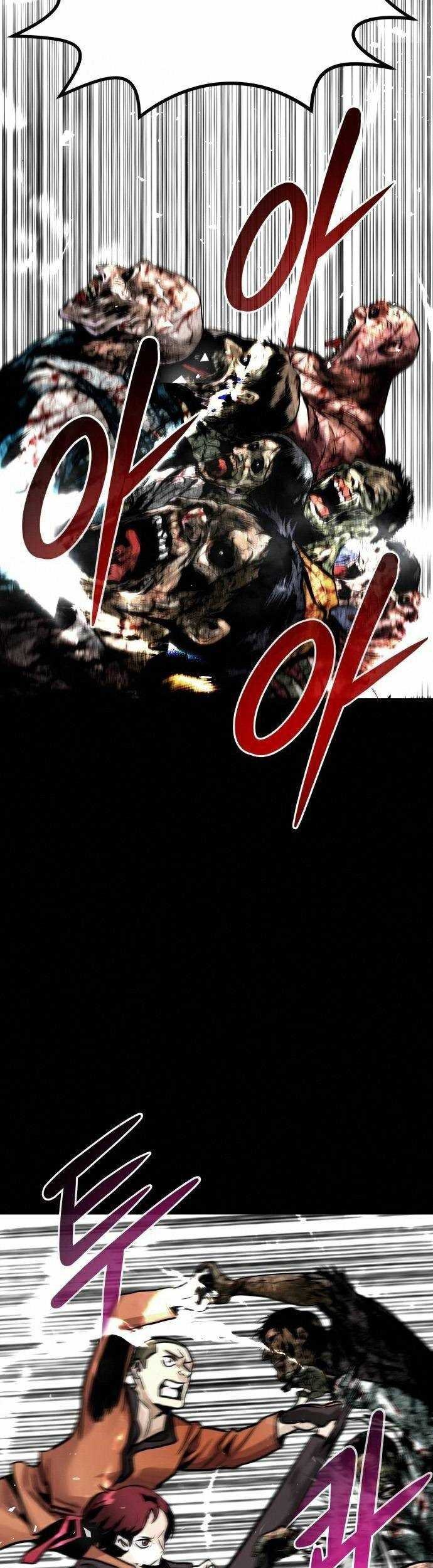 All Rounder Chapter 18 Gambar 32