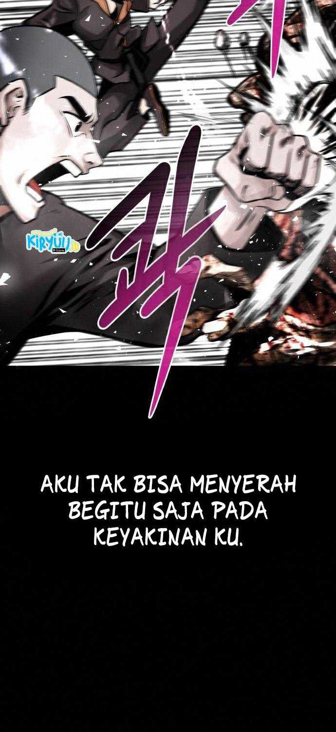 All Rounder Chapter 18 Gambar 33