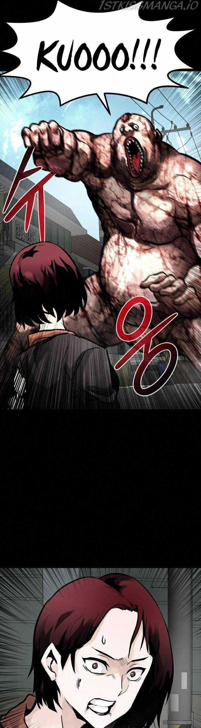 All Rounder Chapter 18 Gambar 35