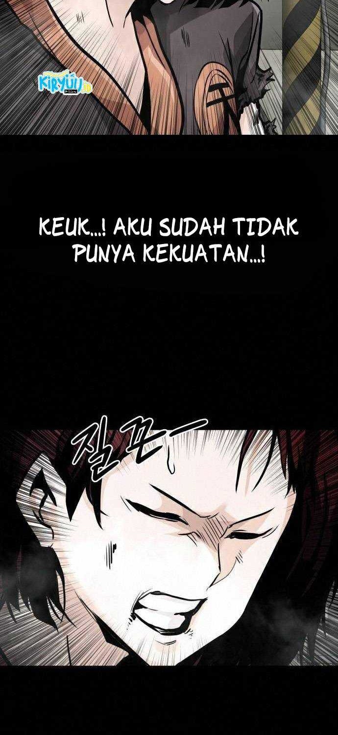 All Rounder Chapter 18 Gambar 36