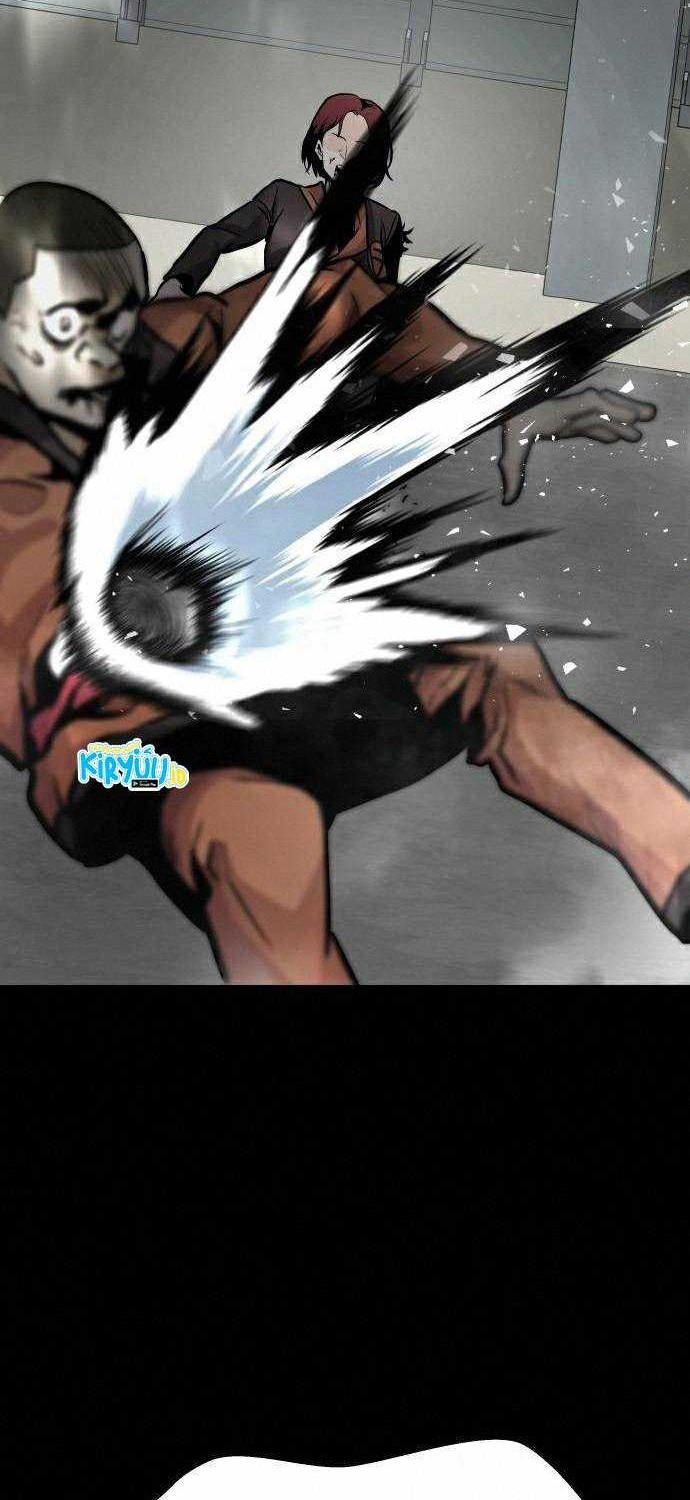 All Rounder Chapter 18 Gambar 38