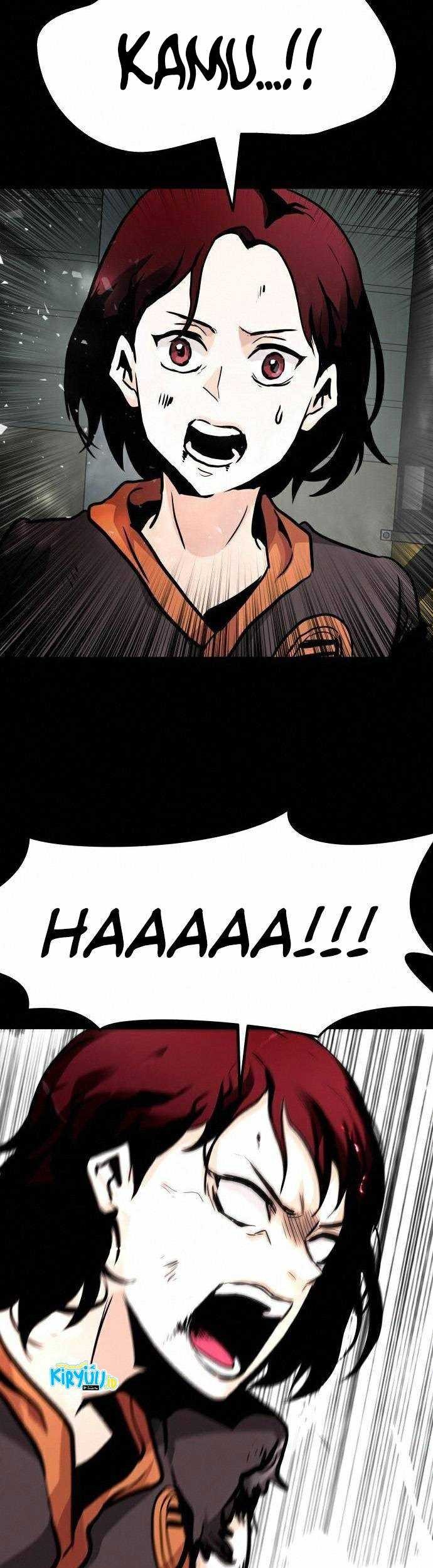 All Rounder Chapter 18 Gambar 39