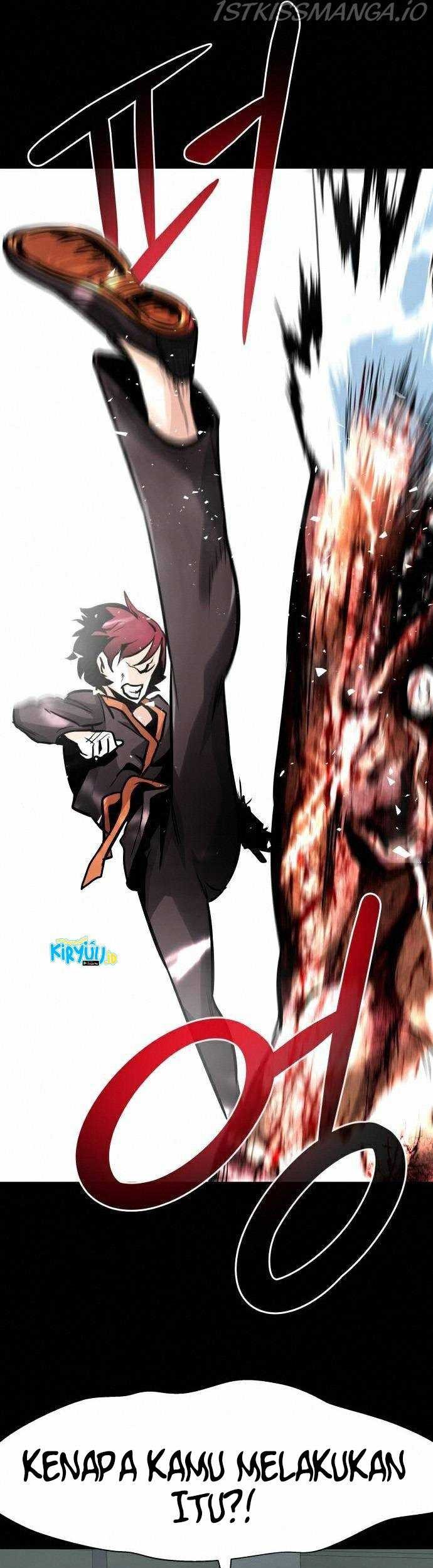 All Rounder Chapter 18 Gambar 41