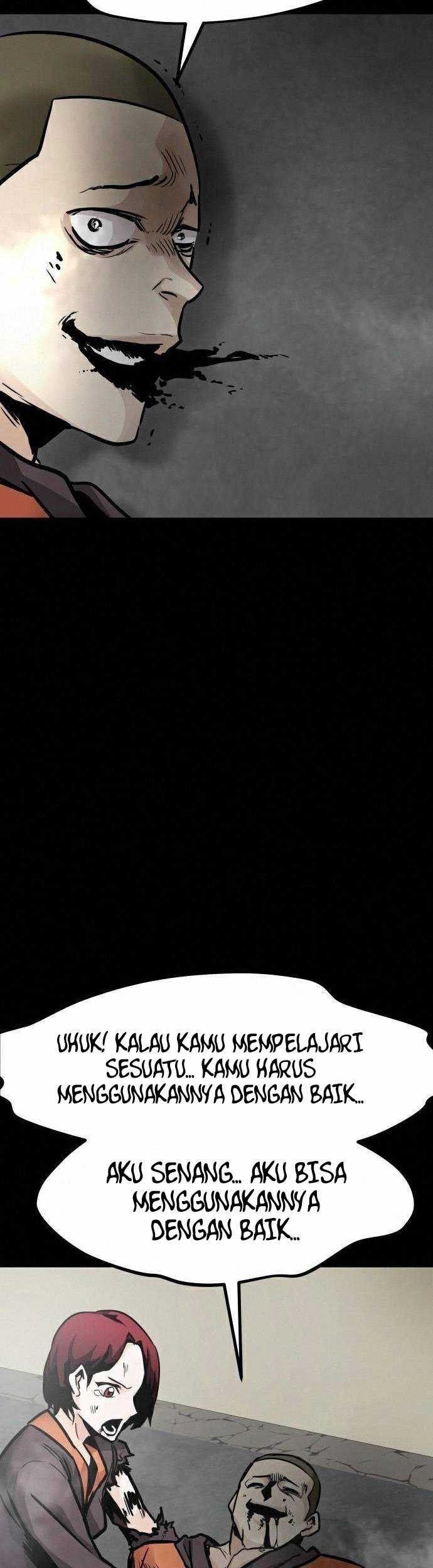 All Rounder Chapter 18 Gambar 43