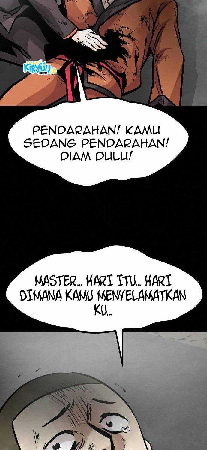 All Rounder Chapter 18 Gambar 44