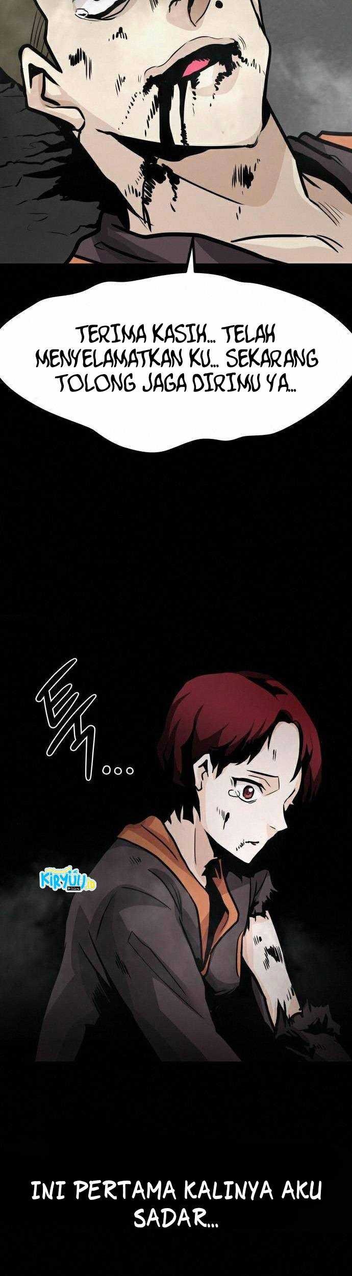 All Rounder Chapter 18 Gambar 45