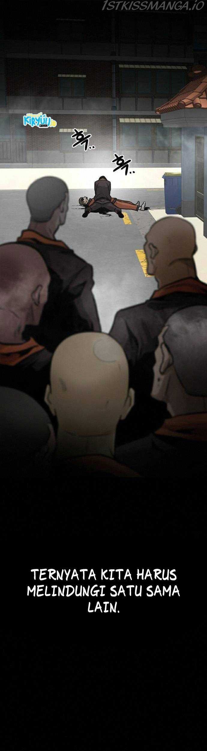 All Rounder Chapter 18 Gambar 47