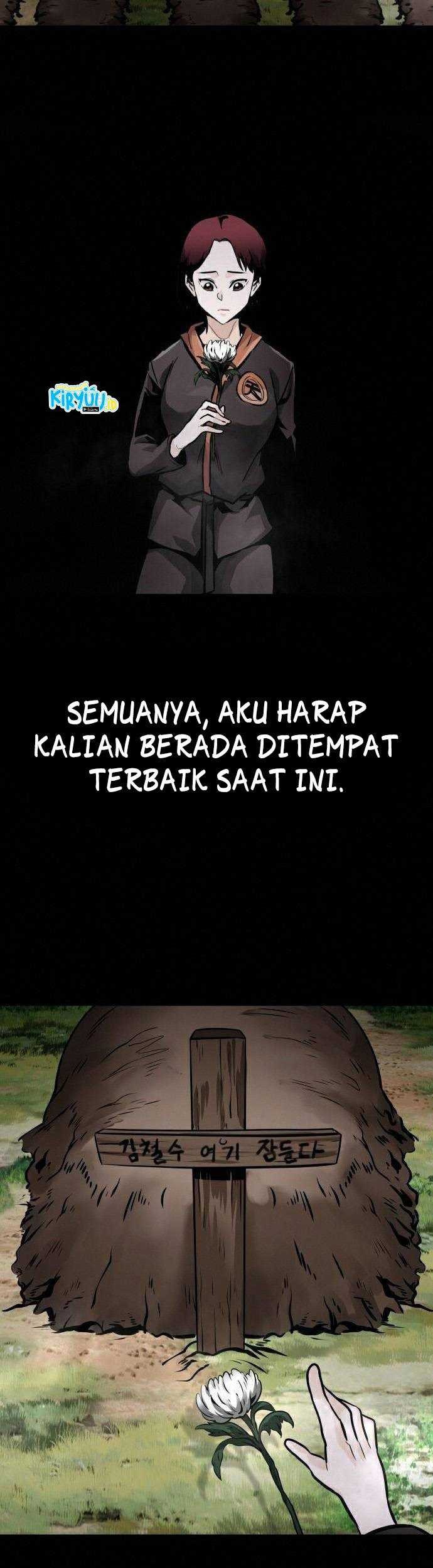 All Rounder Chapter 18 Gambar 54