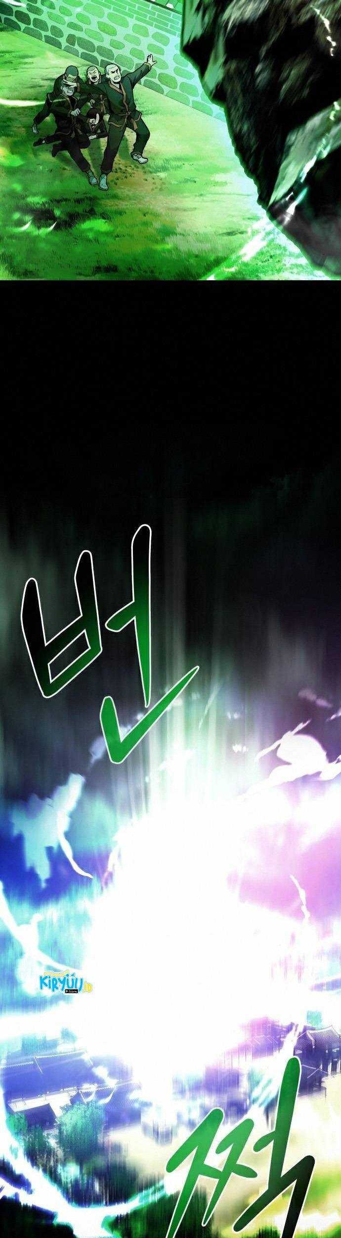 All Rounder Chapter 18 Gambar 62