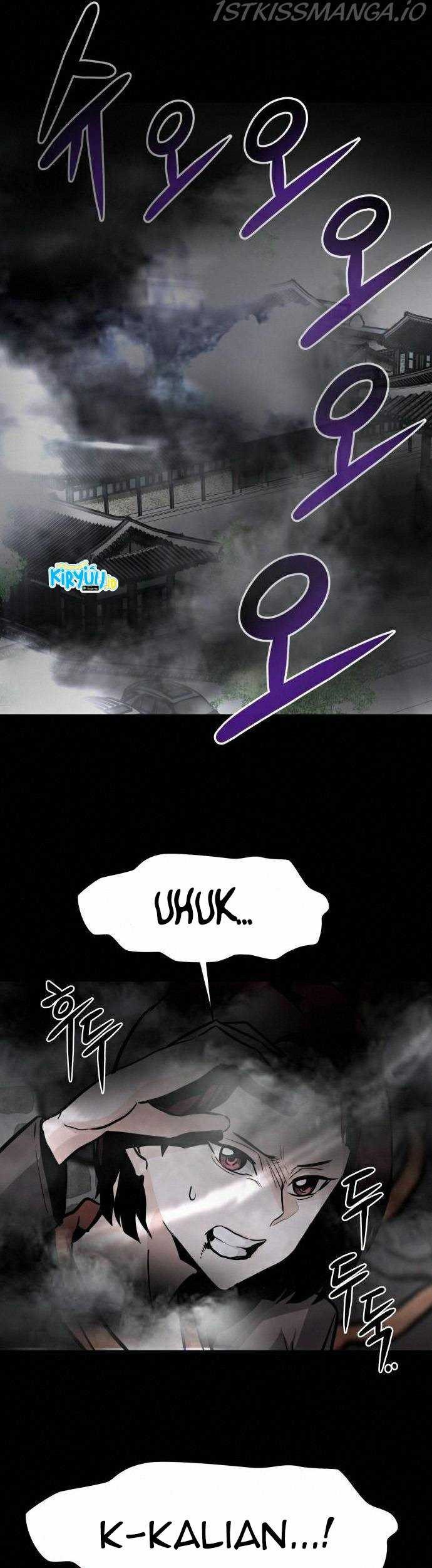 All Rounder Chapter 18 Gambar 64