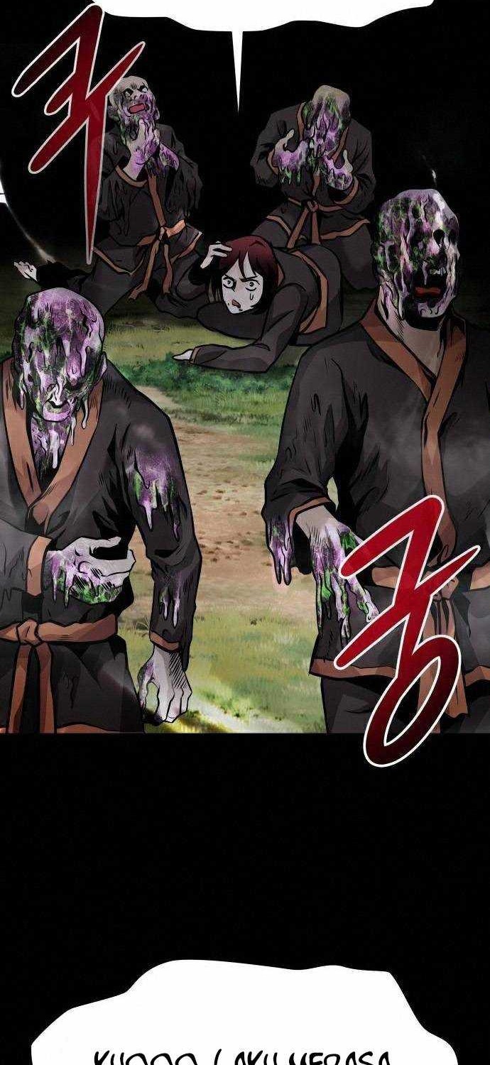 All Rounder Chapter 18 Gambar 65