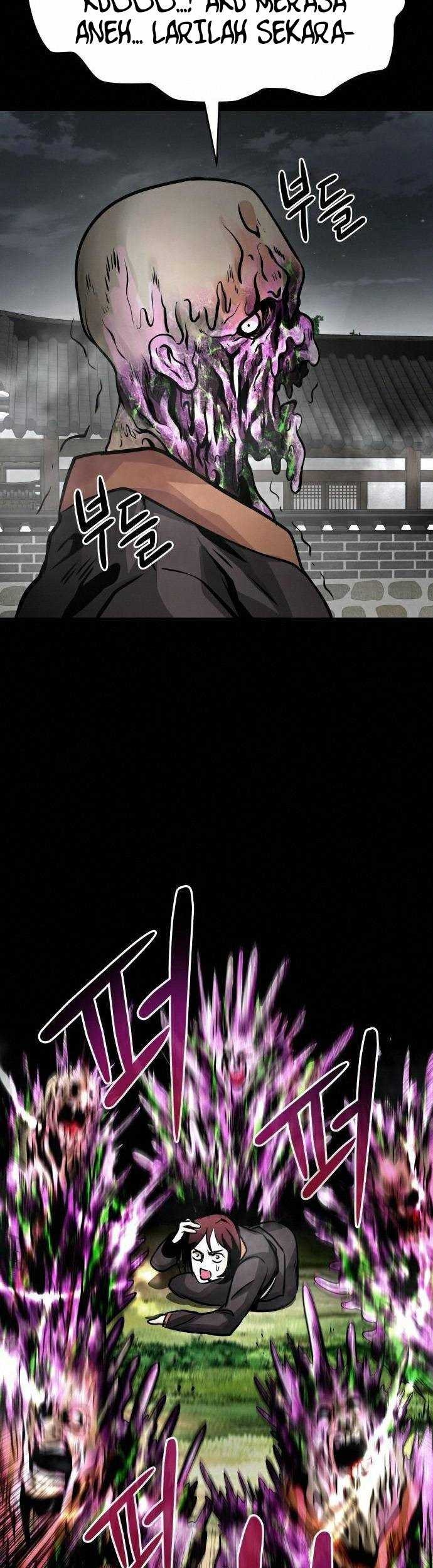 All Rounder Chapter 18 Gambar 66
