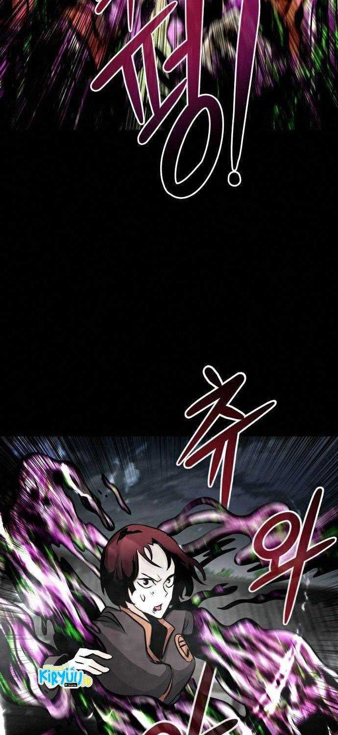 All Rounder Chapter 18 Gambar 67