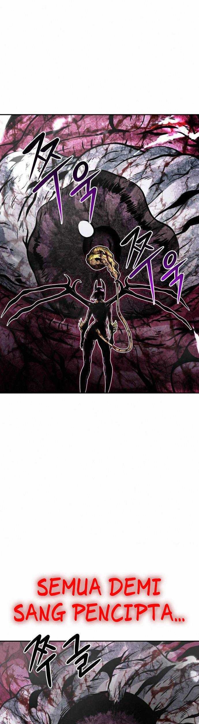 All Rounder Chapter 18 Gambar 84