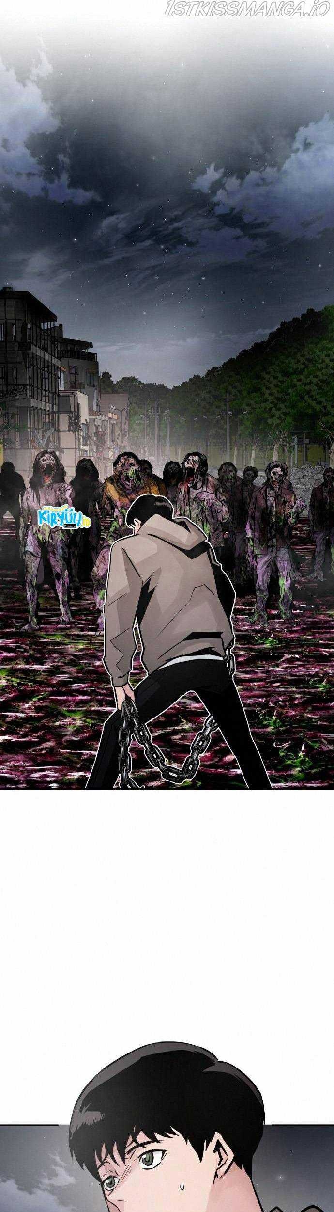All Rounder Chapter 18 Gambar 87