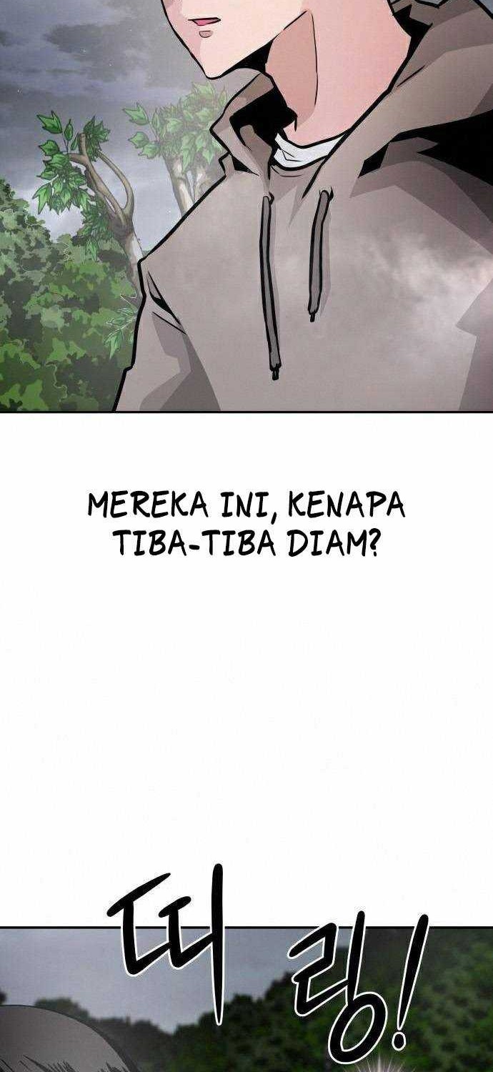 All Rounder Chapter 18 Gambar 88