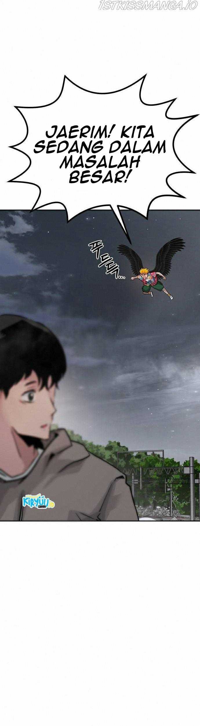 All Rounder Chapter 18 Gambar 93