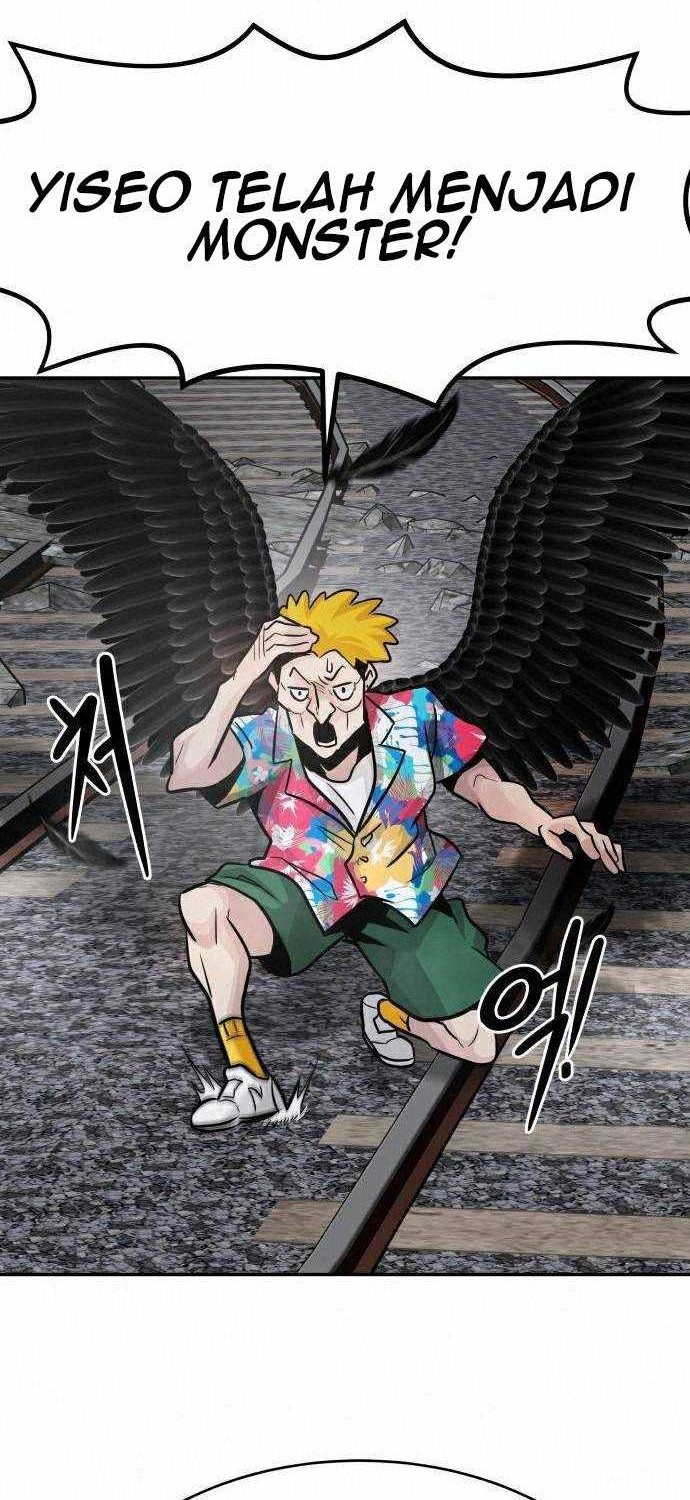 All Rounder Chapter 18 Gambar 94
