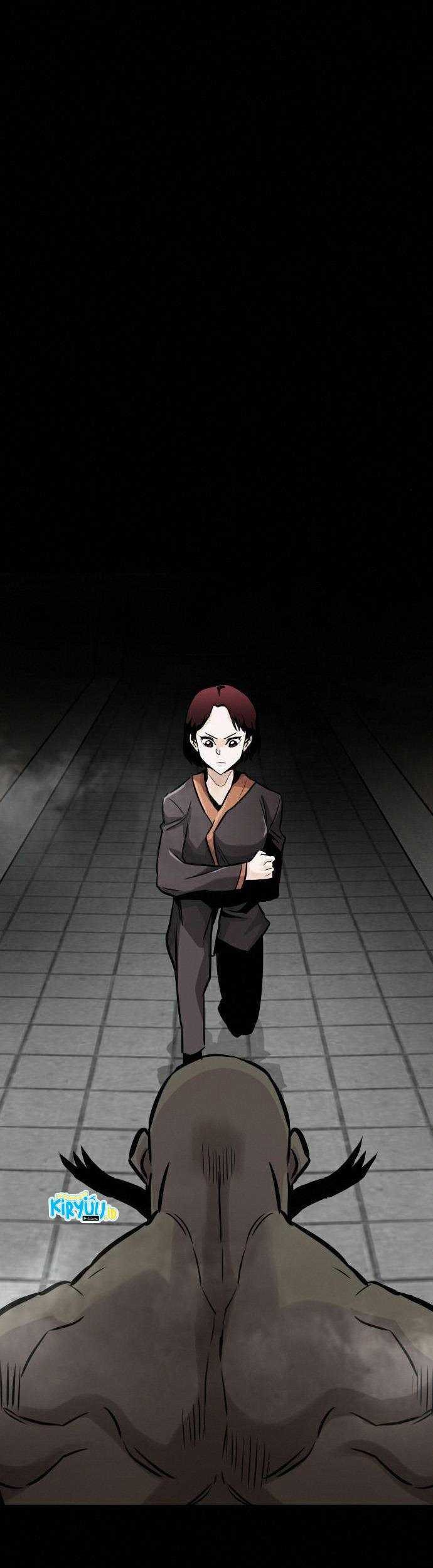 All Rounder Chapter 18 Gambar 10