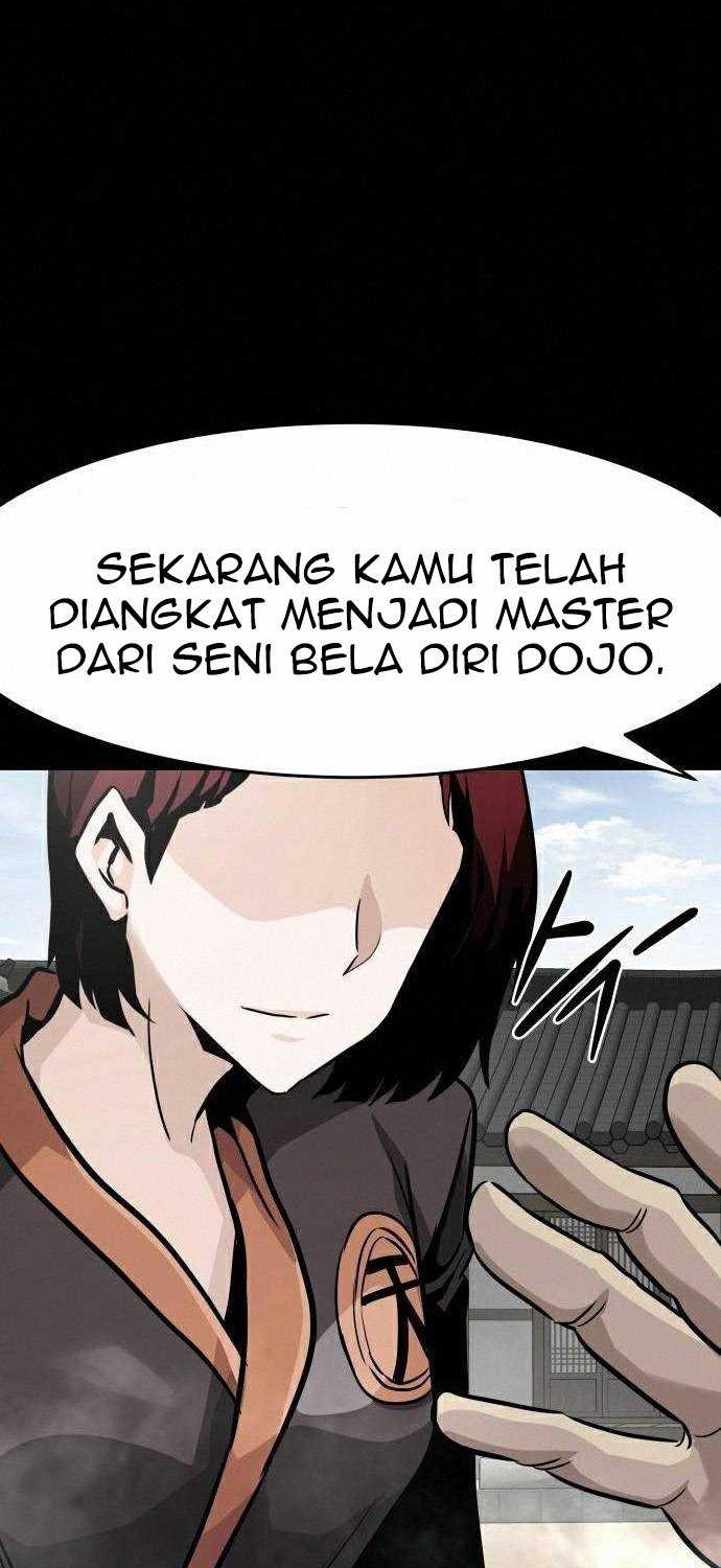 All Rounder Chapter 18 Gambar 11
