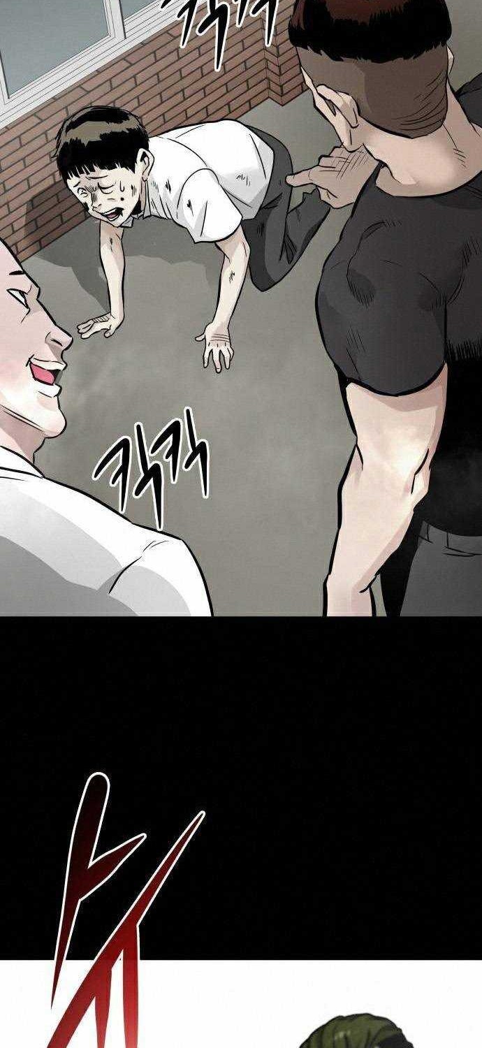 All Rounder Chapter 18 Gambar 14