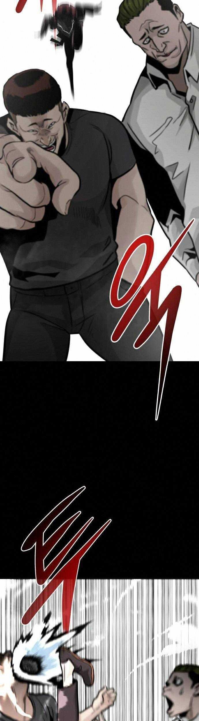 All Rounder Chapter 18 Gambar 15