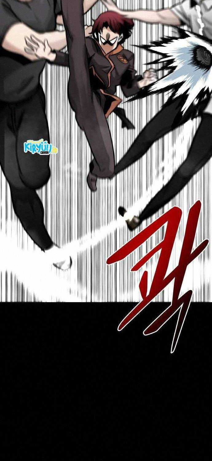 All Rounder Chapter 18 Gambar 16