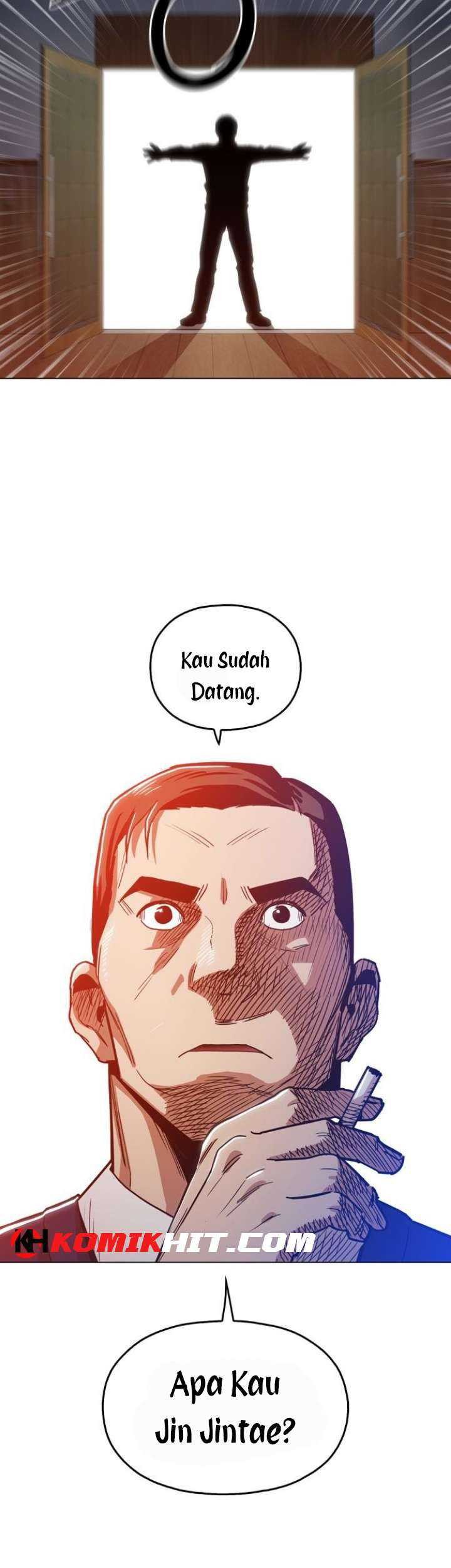 Age of Barbarism Chapter 34 Gambar 19