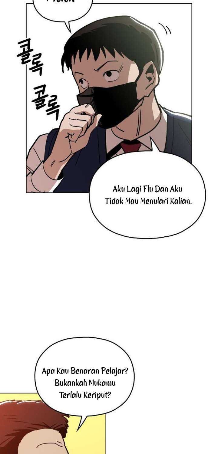 Age of Barbarism Chapter 34 Gambar 22