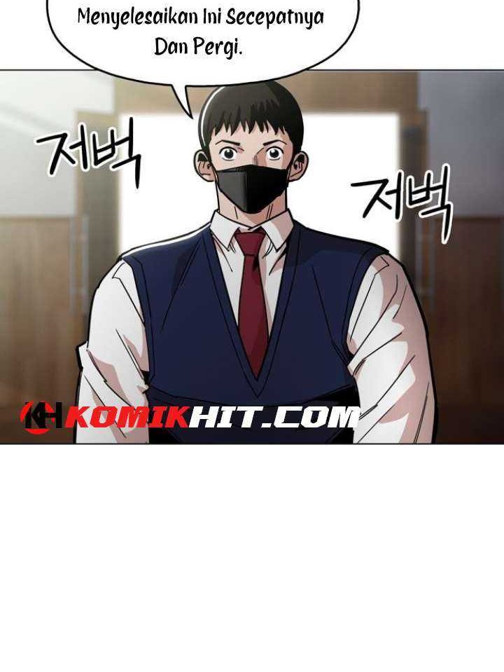 Age of Barbarism Chapter 34 Gambar 24