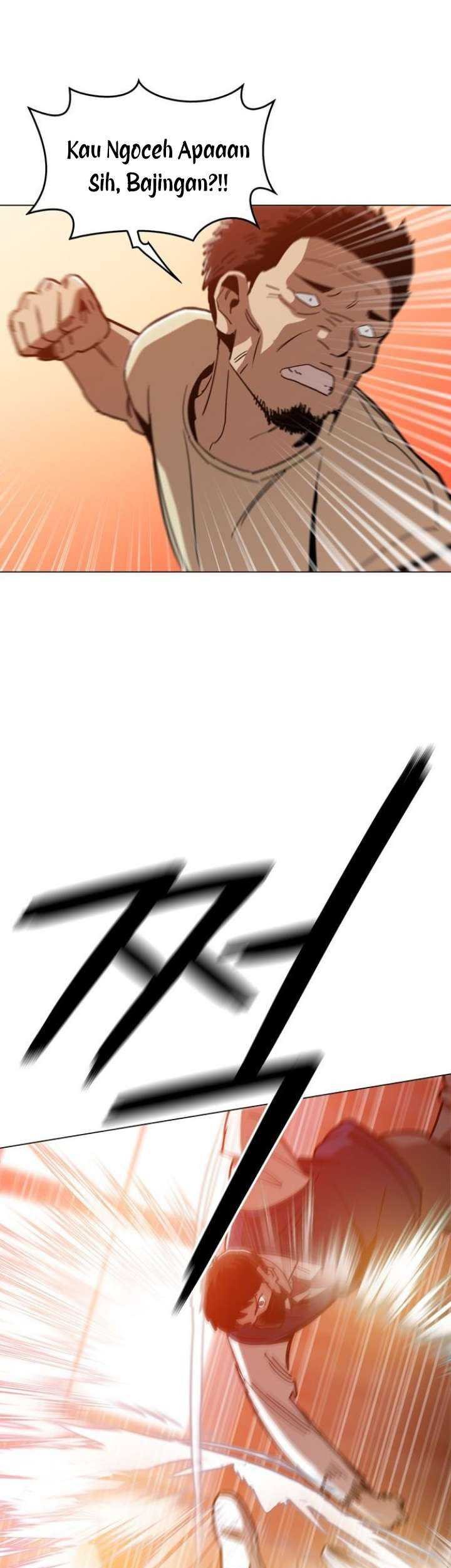 Age of Barbarism Chapter 34 Gambar 27