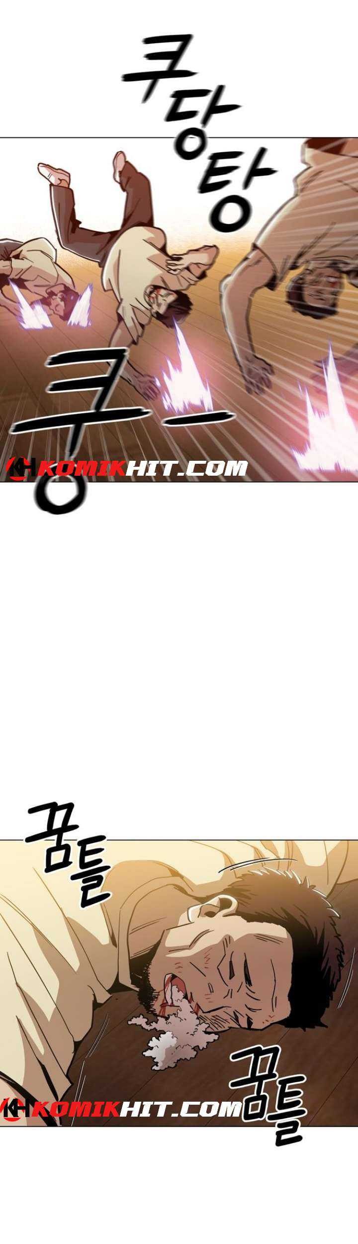 Age of Barbarism Chapter 34 Gambar 29