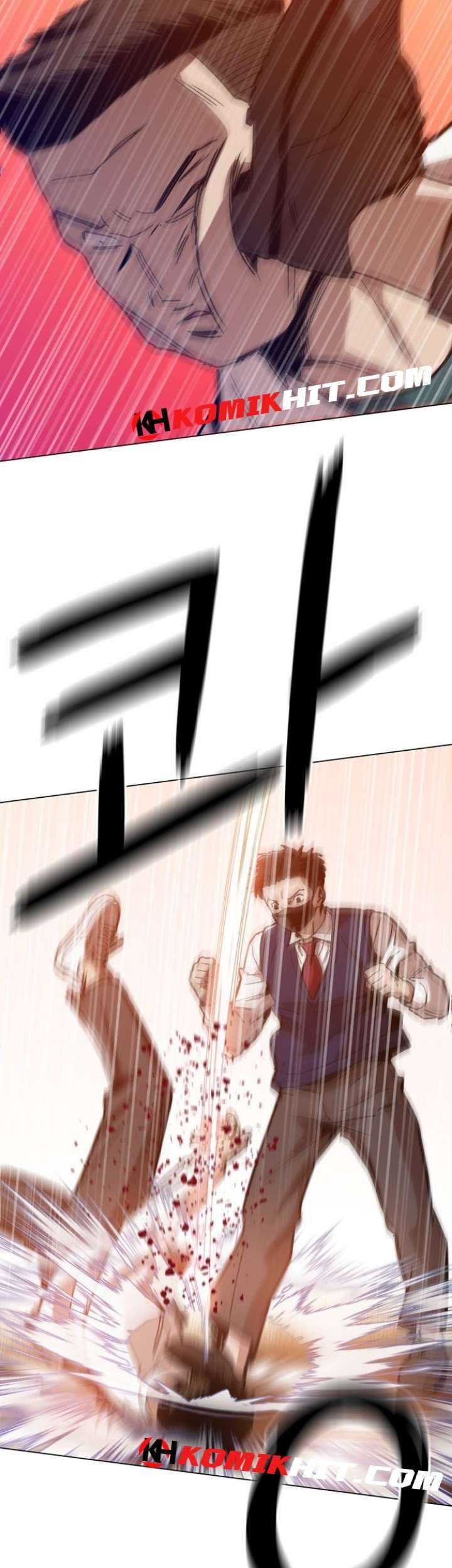 Age of Barbarism Chapter 34 Gambar 31