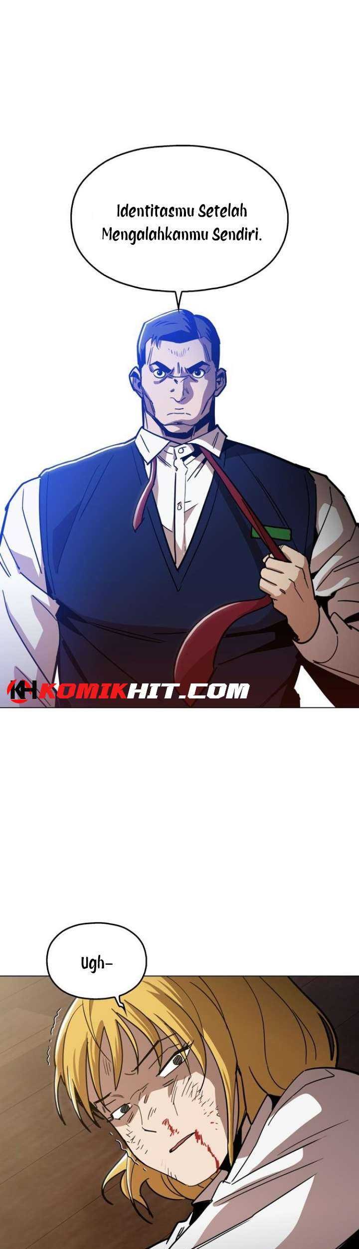 Age of Barbarism Chapter 34 Gambar 33