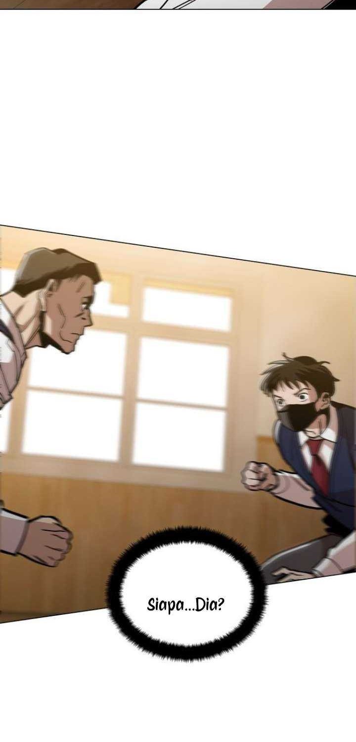 Age of Barbarism Chapter 34 Gambar 34