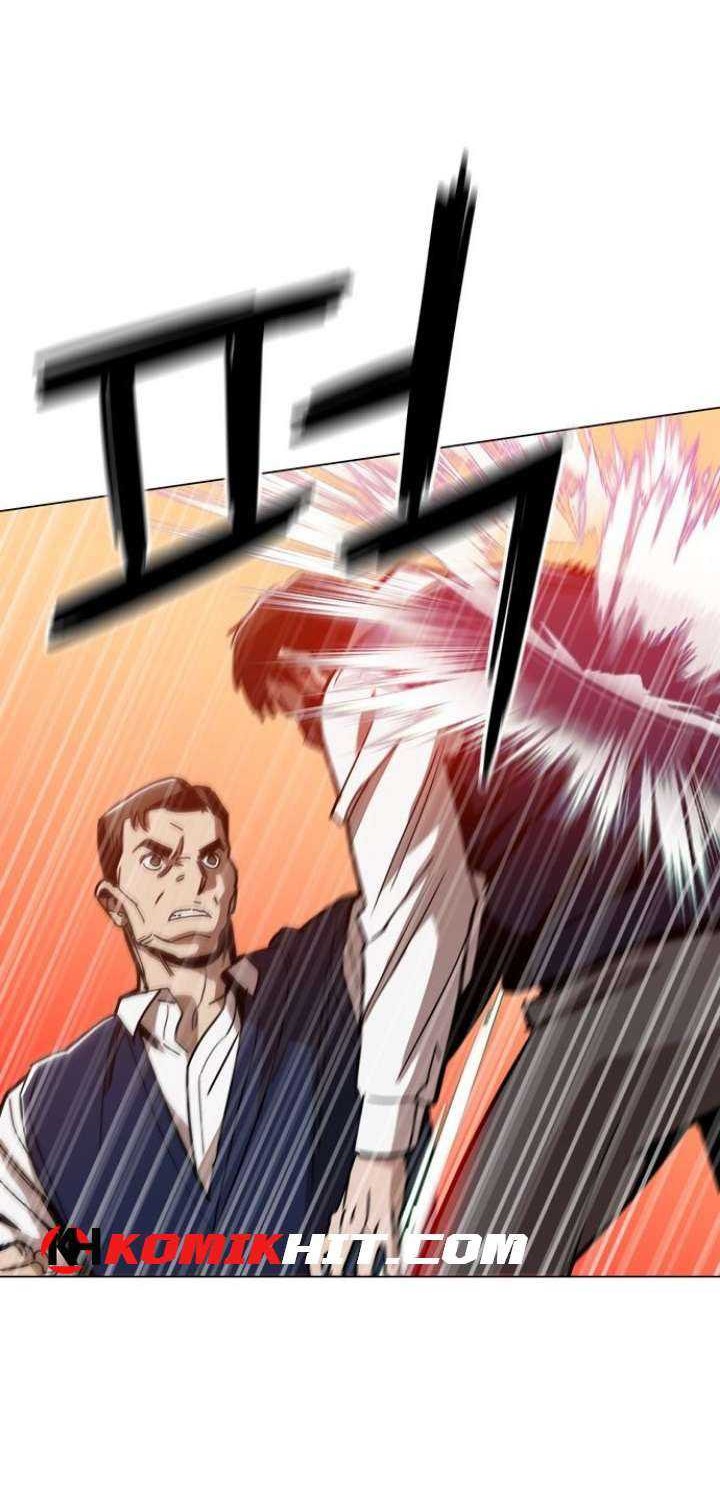 Age of Barbarism Chapter 34 Gambar 36