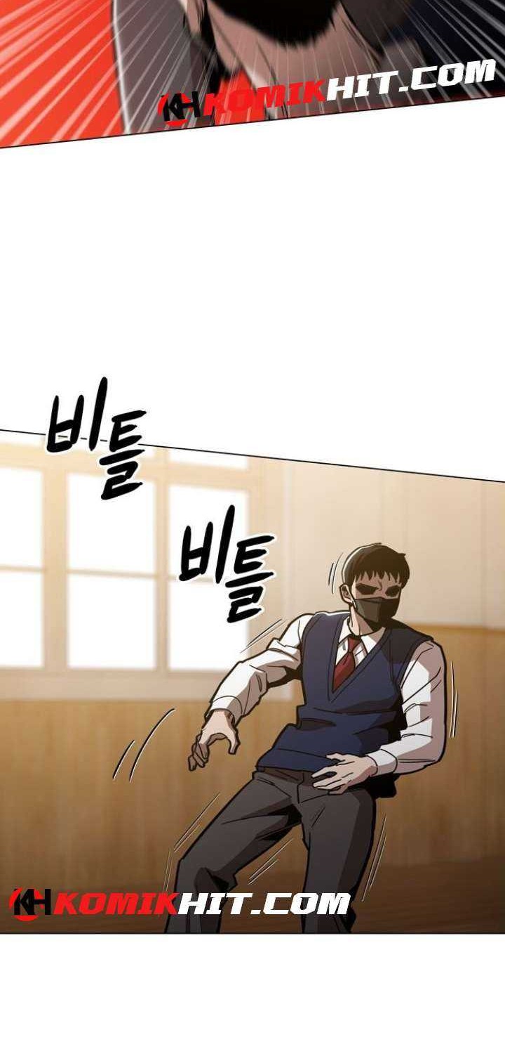 Age of Barbarism Chapter 34 Gambar 38