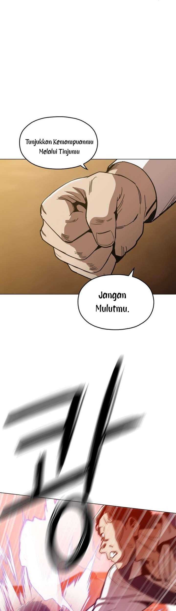 Age of Barbarism Chapter 34 Gambar 41