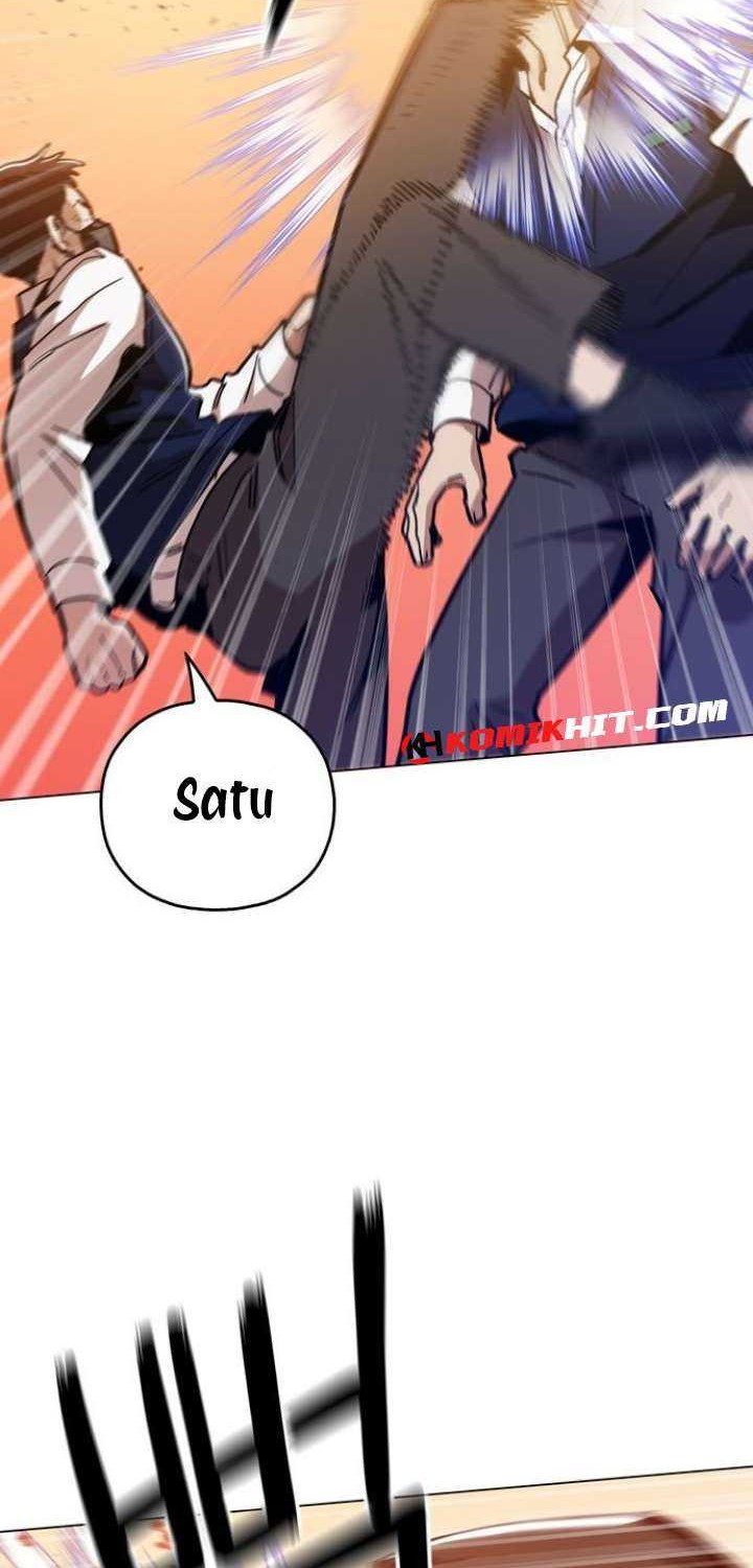 Age of Barbarism Chapter 34 Gambar 44