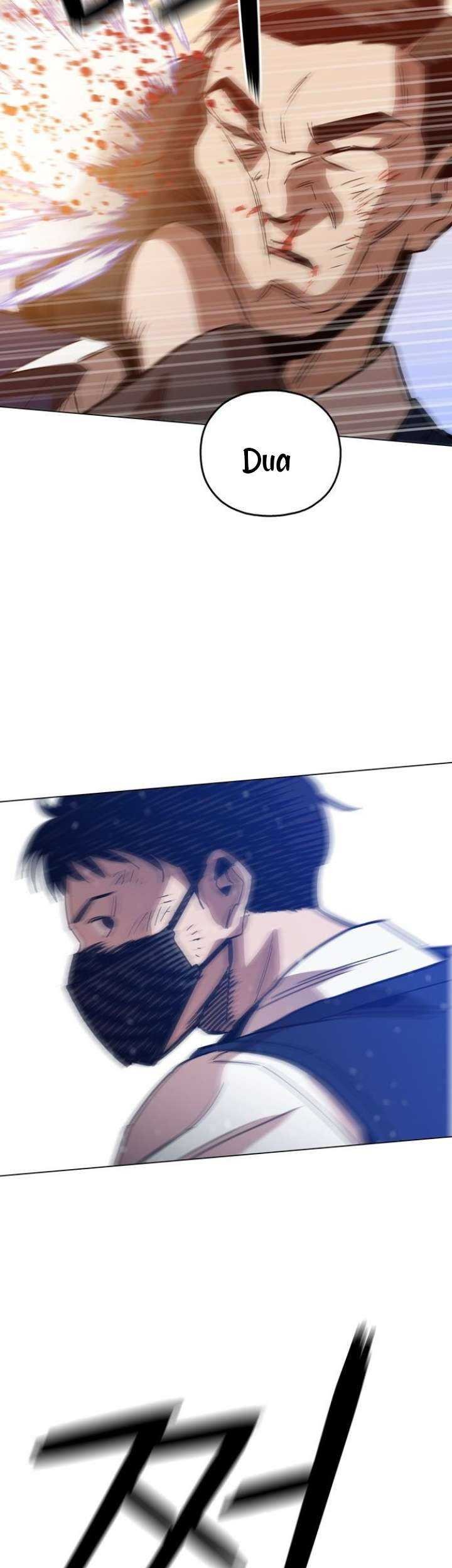 Age of Barbarism Chapter 34 Gambar 45