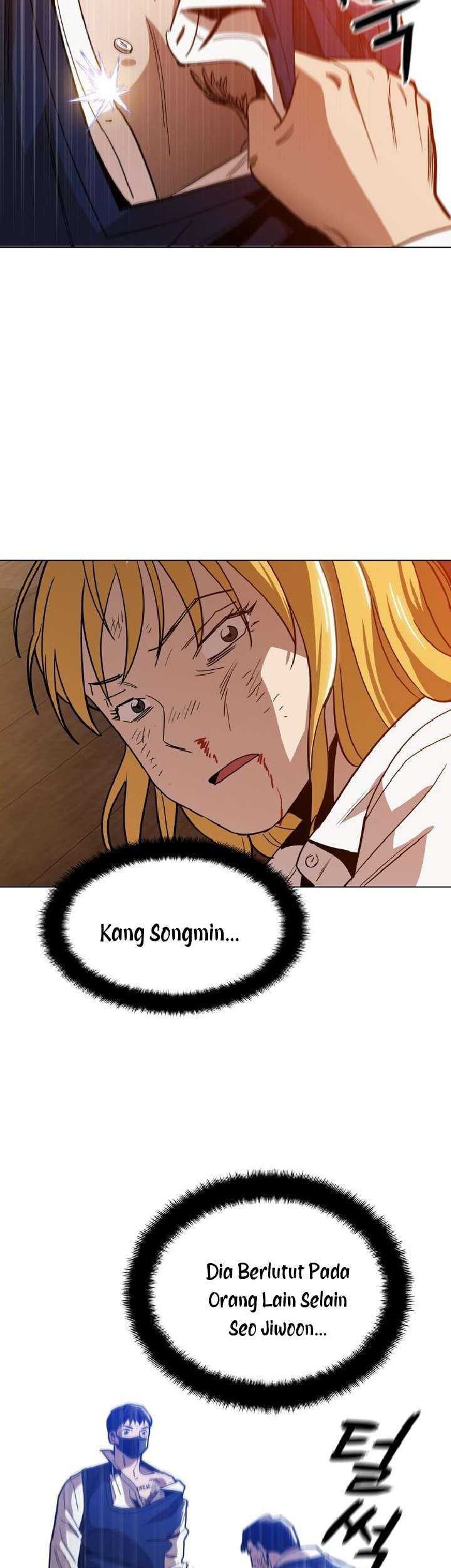 Age of Barbarism Chapter 34 Gambar 51