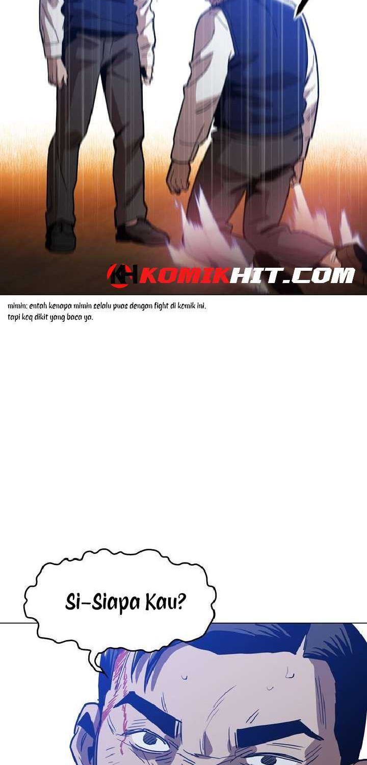 Age of Barbarism Chapter 34 Gambar 52