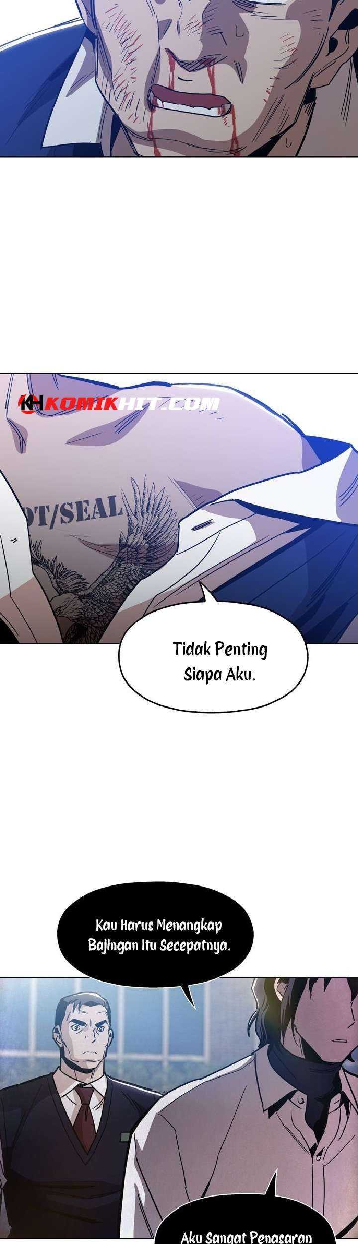 Age of Barbarism Chapter 34 Gambar 53