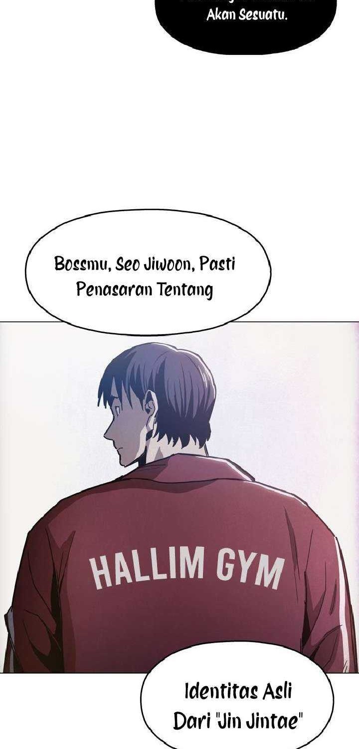 Age of Barbarism Chapter 34 Gambar 54