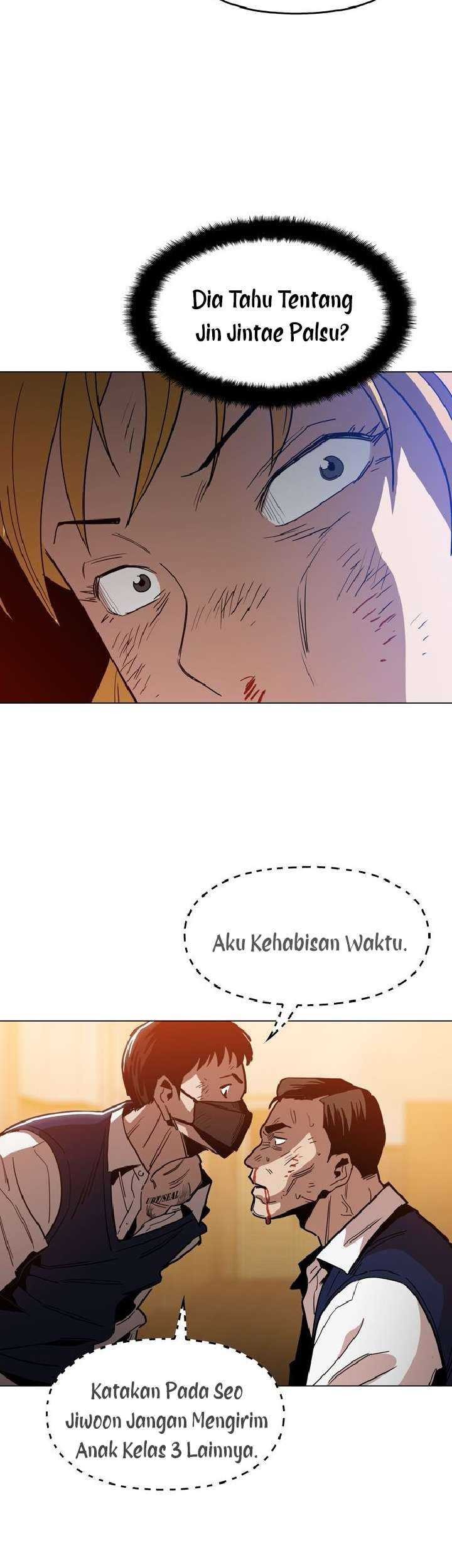 Age of Barbarism Chapter 34 Gambar 55