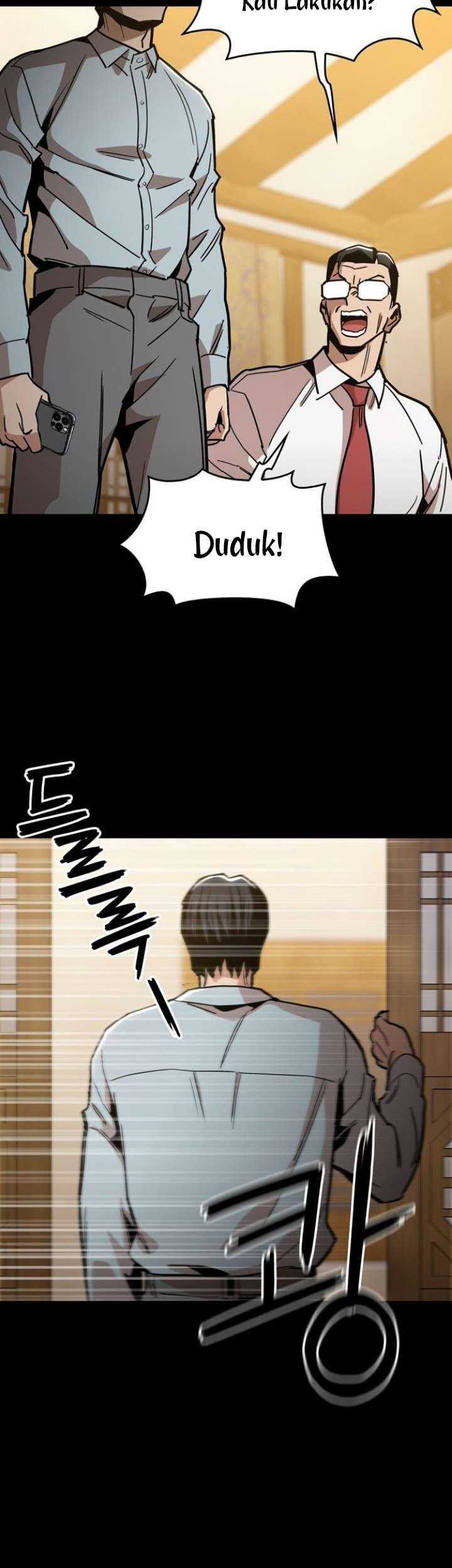 Age of Barbarism Chapter 34 Gambar 3