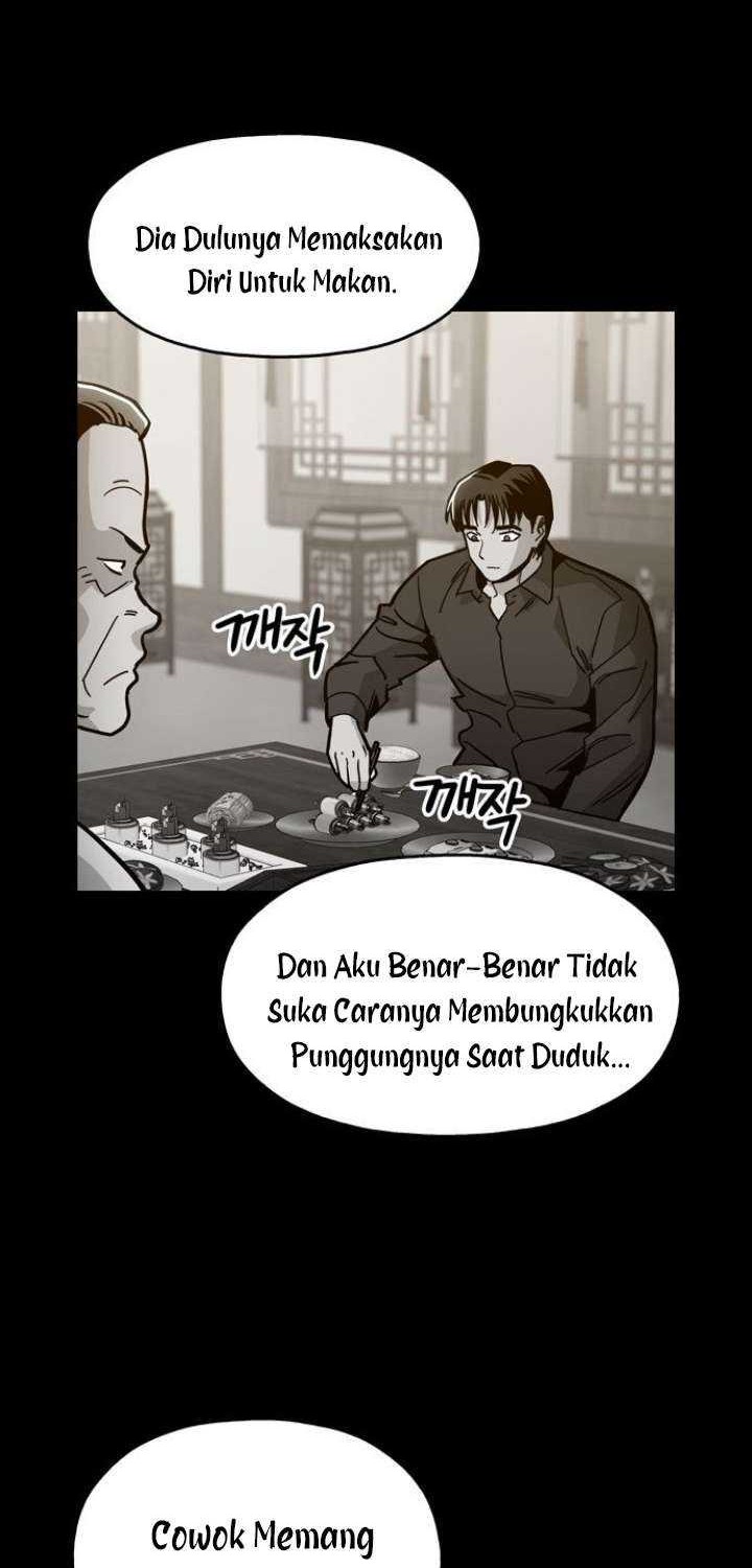 Age of Barbarism Chapter 34 Gambar 6